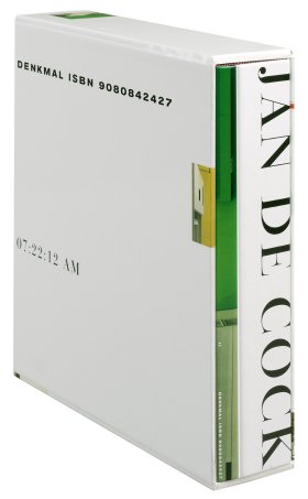 Denkmal ISBN 908042427, 2006