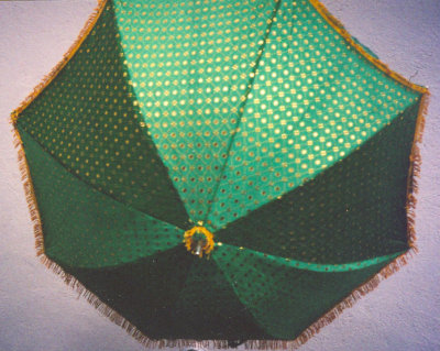 Ethiopian Umbrella